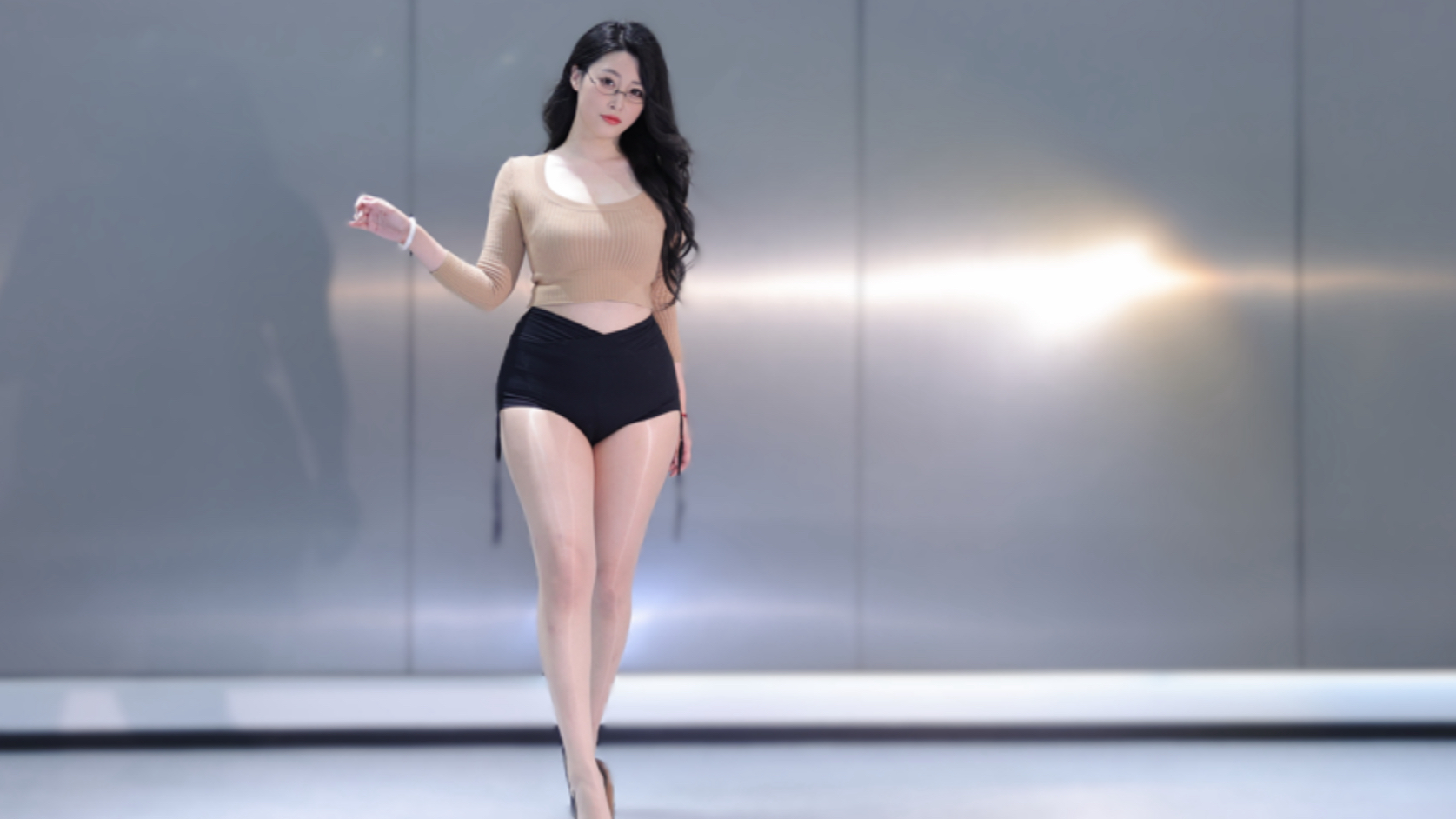 Your mom updated again.