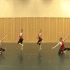 中国舞蹈家协会十级考级舞蹈 节庆欢鼓