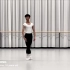 【芭蕾】黄璟熙-斯图加特约翰•克兰科-18岁