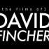 Kees van Dijkhuizen jr. [the films of] David Fincher