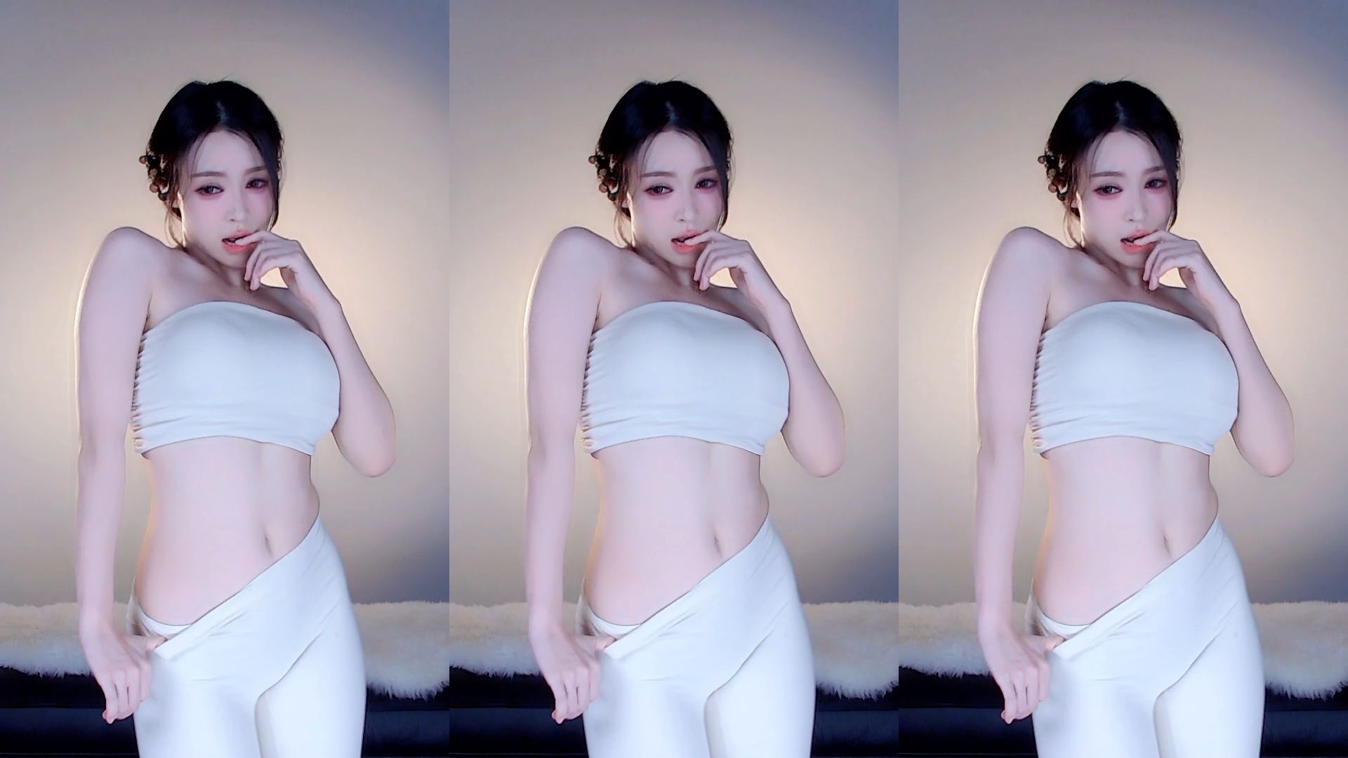 【奶E柔】舞蹈-1,2,3,4