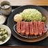 用39元的牛肉，能做出天天排队的日本网红炸牛排盖饭吗？
