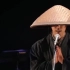 【波若心经 托钵】日本僧侣歌手药师寺宽邦现场版，一开口就惊讶到了！