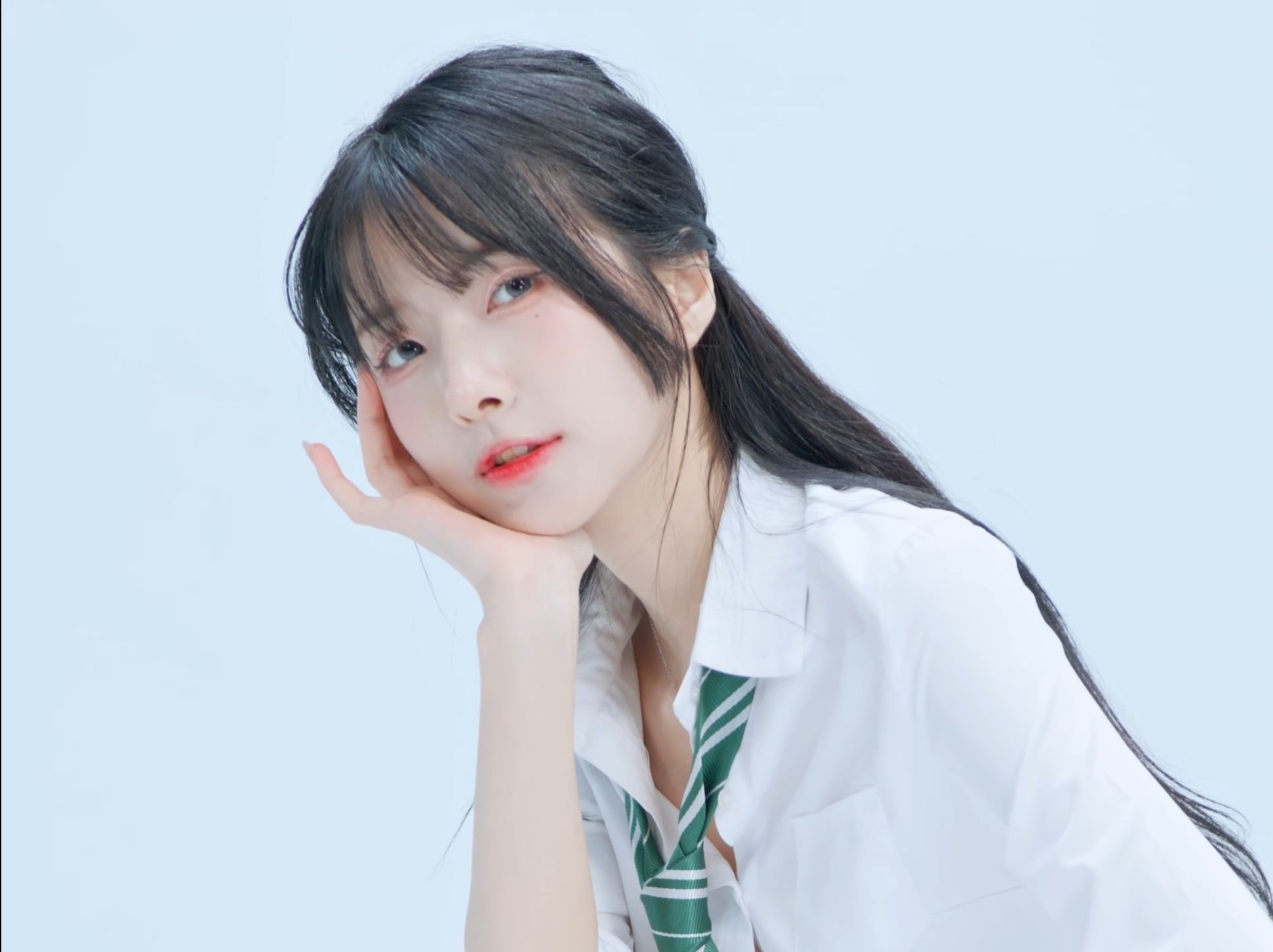 TOMBOY Xu Ying 230704