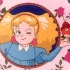 【720P/DVDRip】1992 神秘花园 Anime Himitsu no Hanazono 生肉