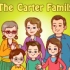 【CC字幕】《The Carter Family》85篇 已完结 第3阶 AR2.0 —— Little Fox Eng