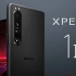 【索尼台湾官方宣传片】Xperia 1 III ︱全球首款4K HDR 120Hz螢幕