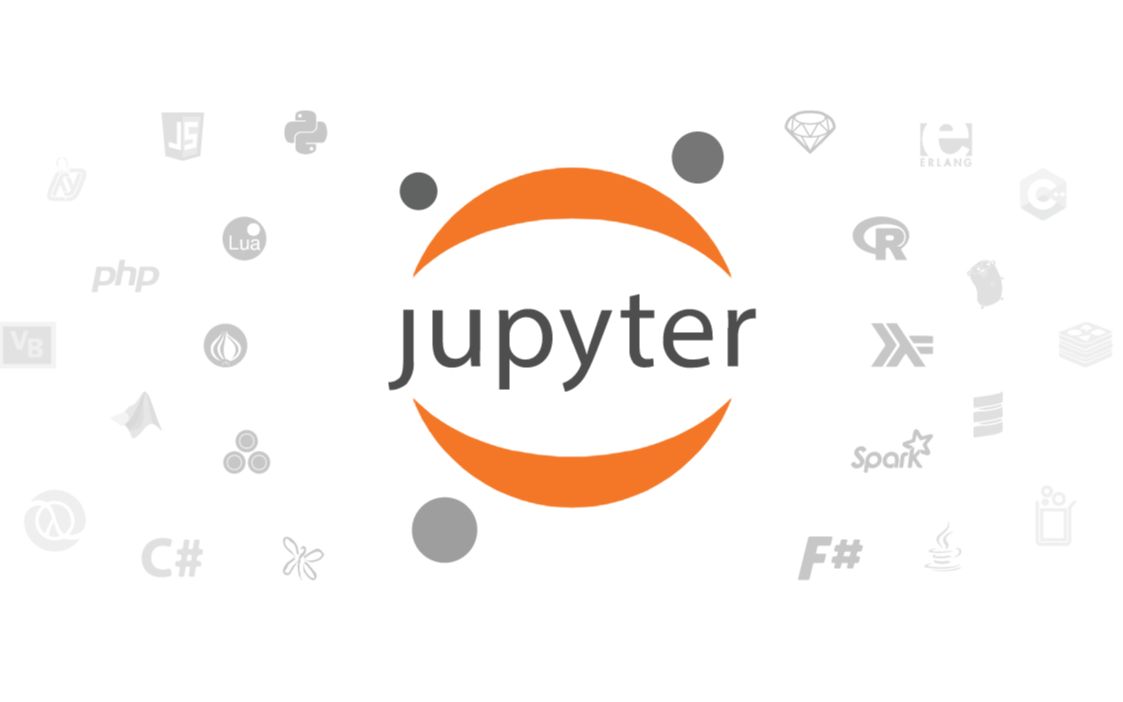 jupyter notebook的基本使用