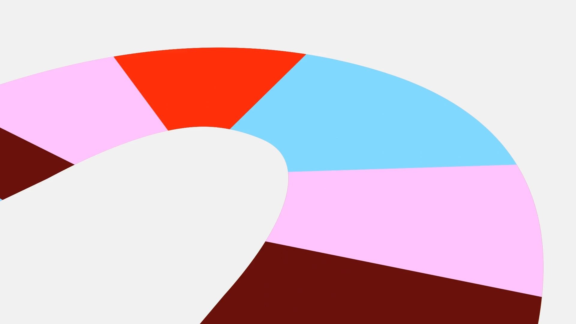 【动态设计·品牌】DoorDash: Design Connects — Motion design