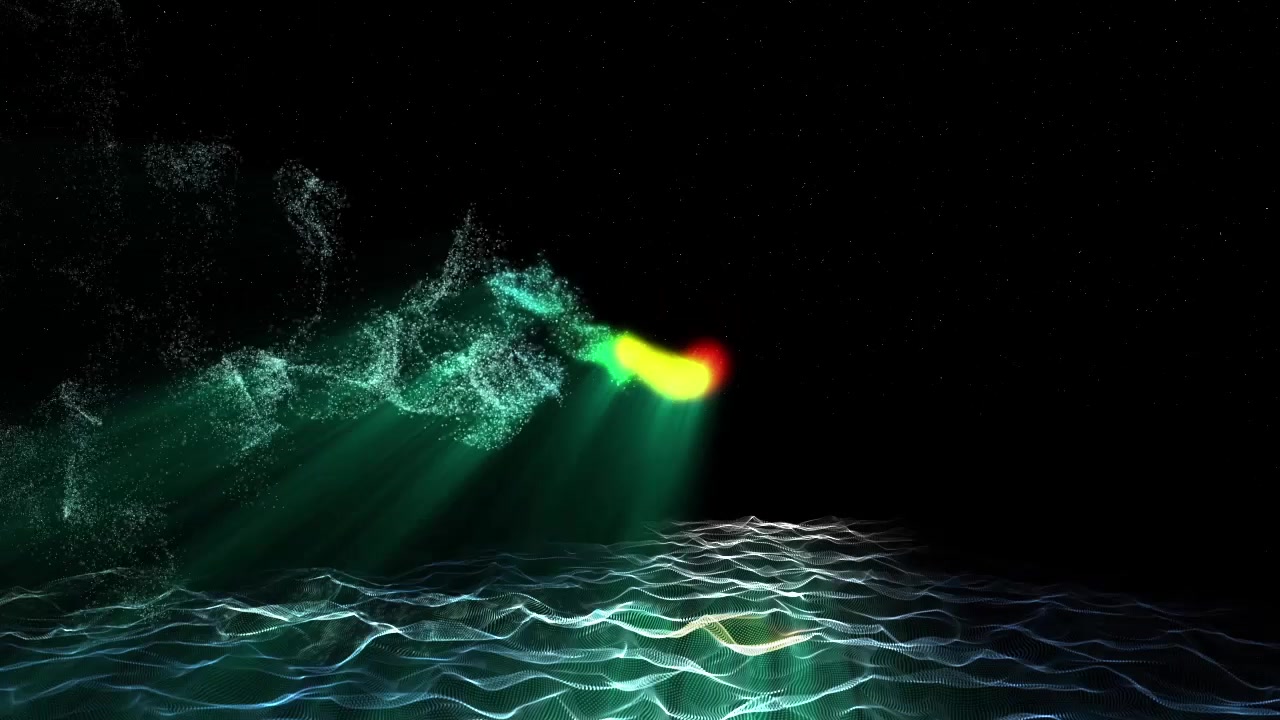 音乐可视化效果下载_音乐可视化效果软件_音乐播放器 可视化效果