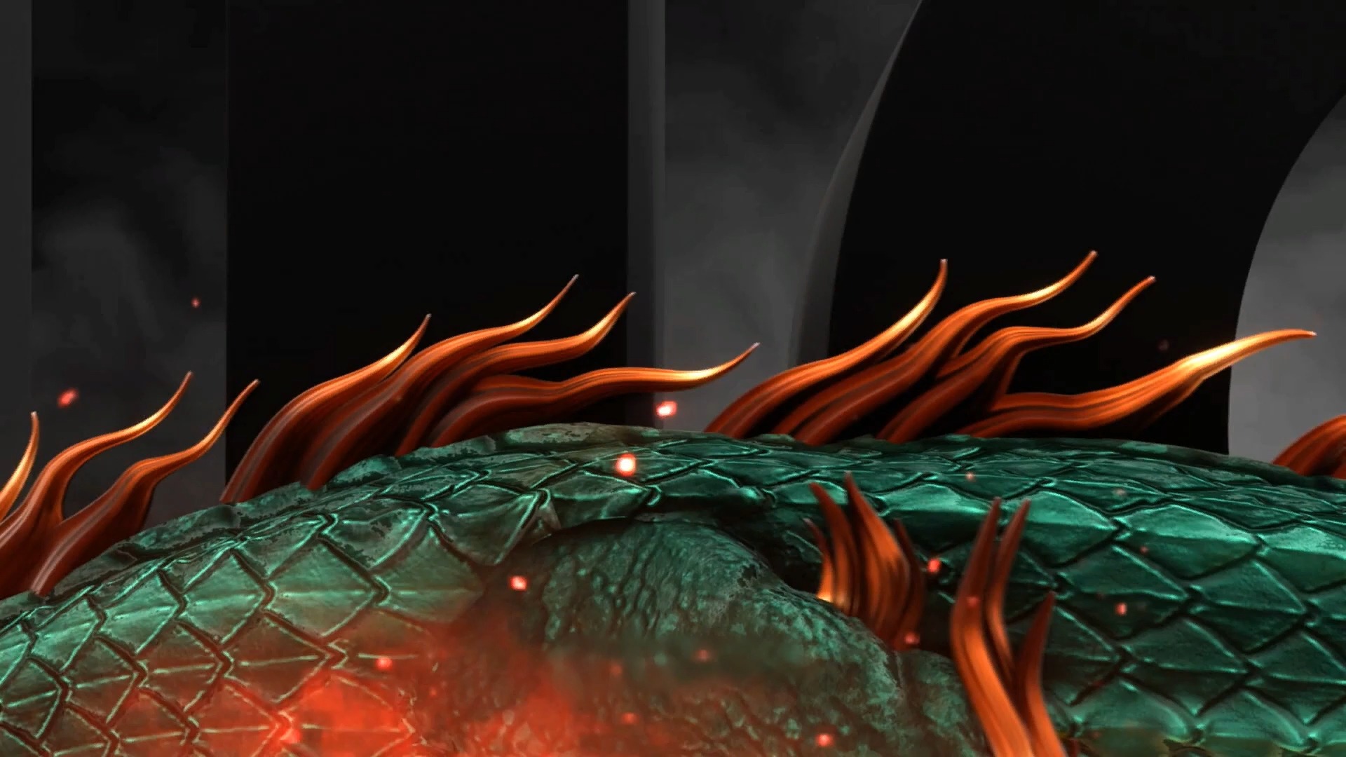 中国龙视频素材 2025.2.6 (11)