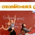 翻跳｜BLACKPINK《ice cream》&《lovesick girls》编舞室版本