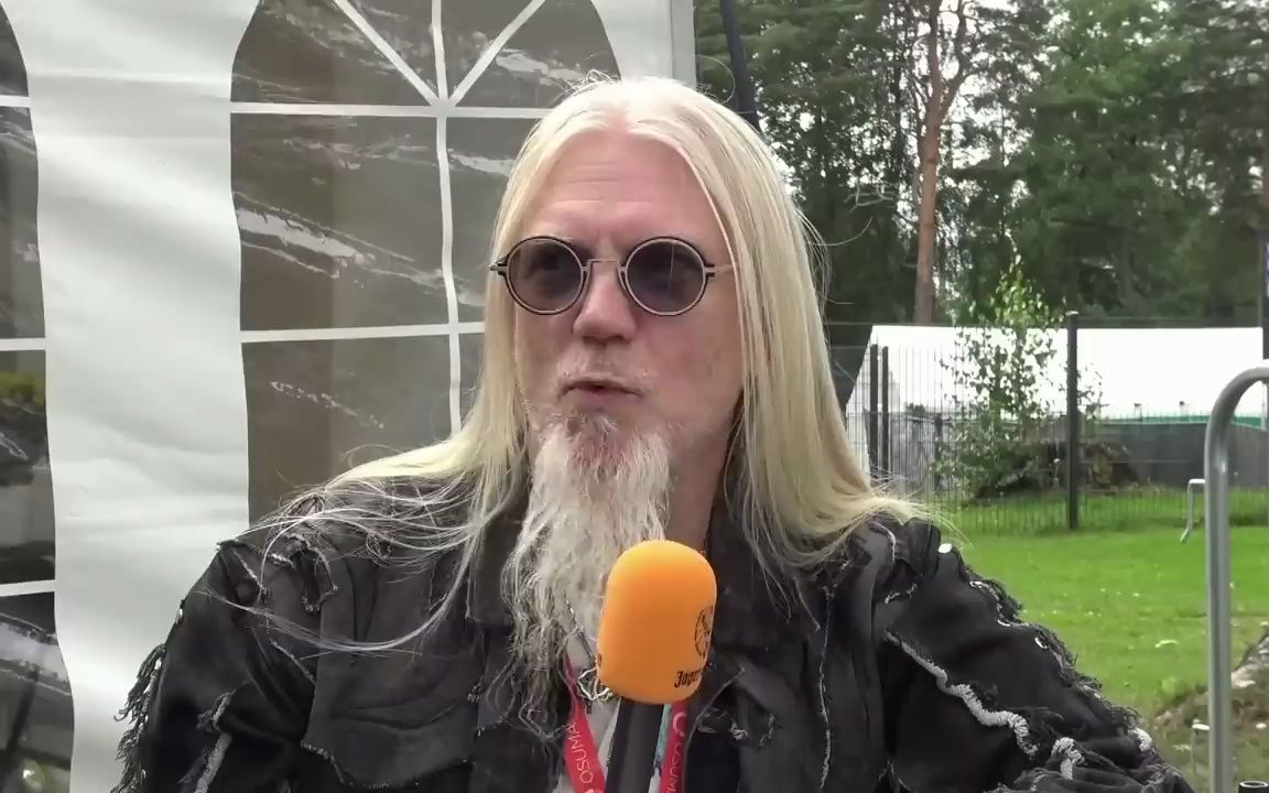 【夜愿乐队】Marko Hietala 谈到他与 Nightwish 的分手，以及未来的计划