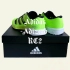跑鞋 | Adidas阿迪达斯Adizero RC 2开箱  薄底 轻脆脚感 用于强度长距离训练