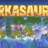 【独立游戏新作】《Parkasaurus》宣传片