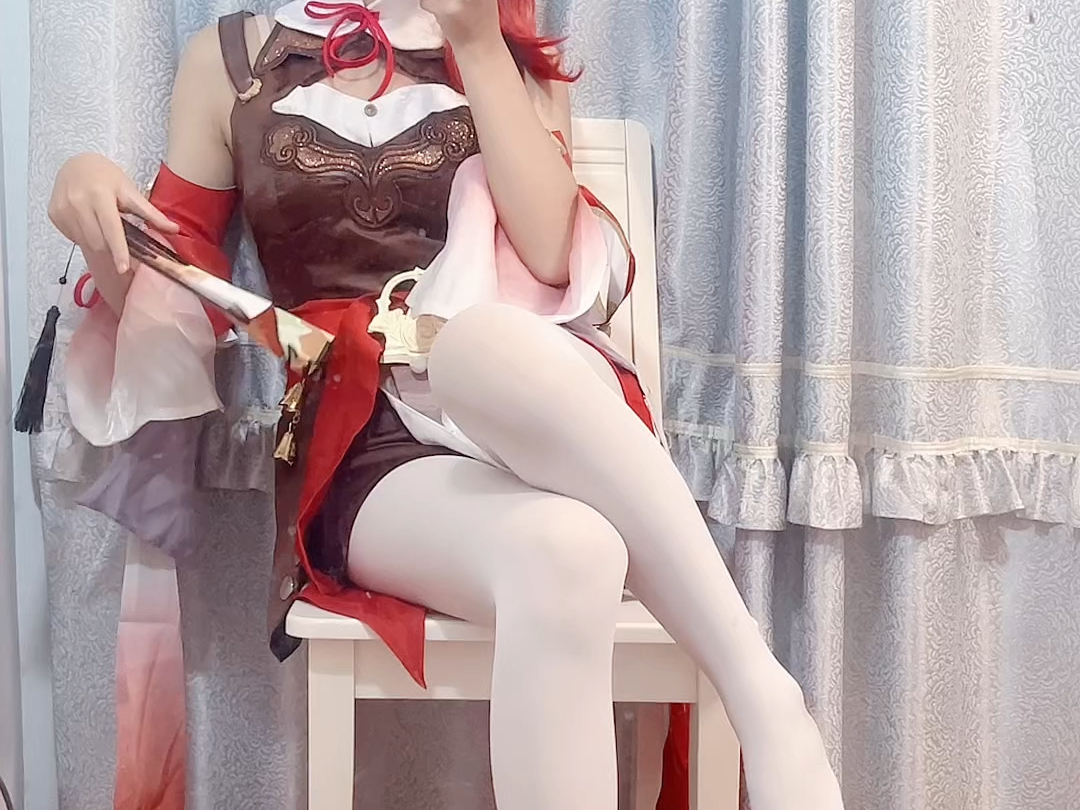 freezing clouds and white silk (idiom); in a hurry to get to the point of no return