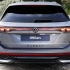 【4K | 新车】2024款 大众 帕萨特 旅行版 | Volkswagen