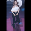 【WJSN -  Boogie Up】延静粉丝现场饭拍  Yeon Jung 190831 2K
