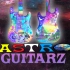 【Cartel Loops Astro Guitarz 2】吉他Loops采样包