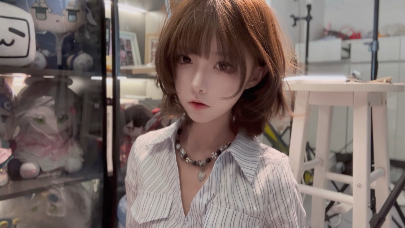 一期常服纯享版