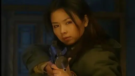 燕双鹰和小玲：小玲落入大莲的陷阱