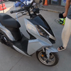 三阳drg158踏板摩托车 车主分享 比pcx150和nmax155贵 但动力更强