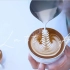 【AYA COFFEE】cafe vlog 拉花合集latte art