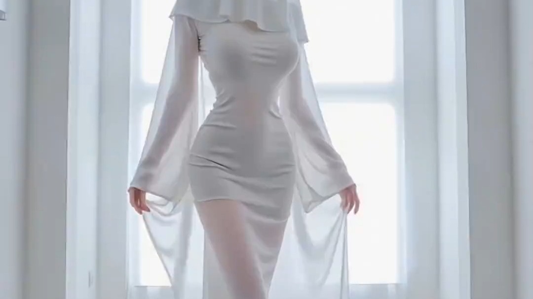 幽灵娘二次出动