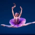 【芭蕾】天才少女Madison penney - Esmeralda variation rehearsal 艾斯米拉达