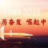 1949-2022新中国成立后翻天覆地的变化