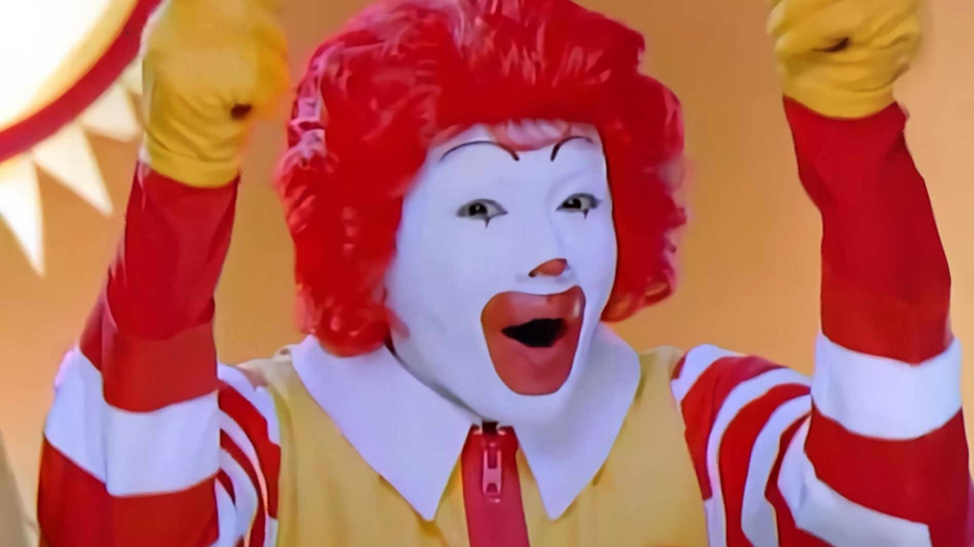 教祖的部分高画质素材