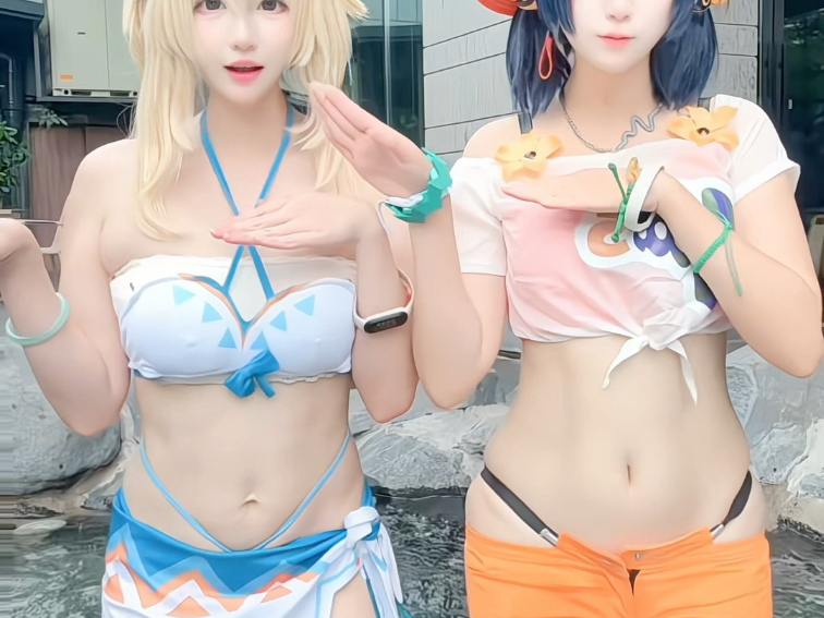 夏天夏天悄悄过去留下小肚腩