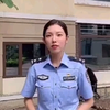 如何防范入室盗窃，警花带你一探究竟