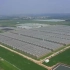 中国第一个无极调光技术的大规模自动化温室