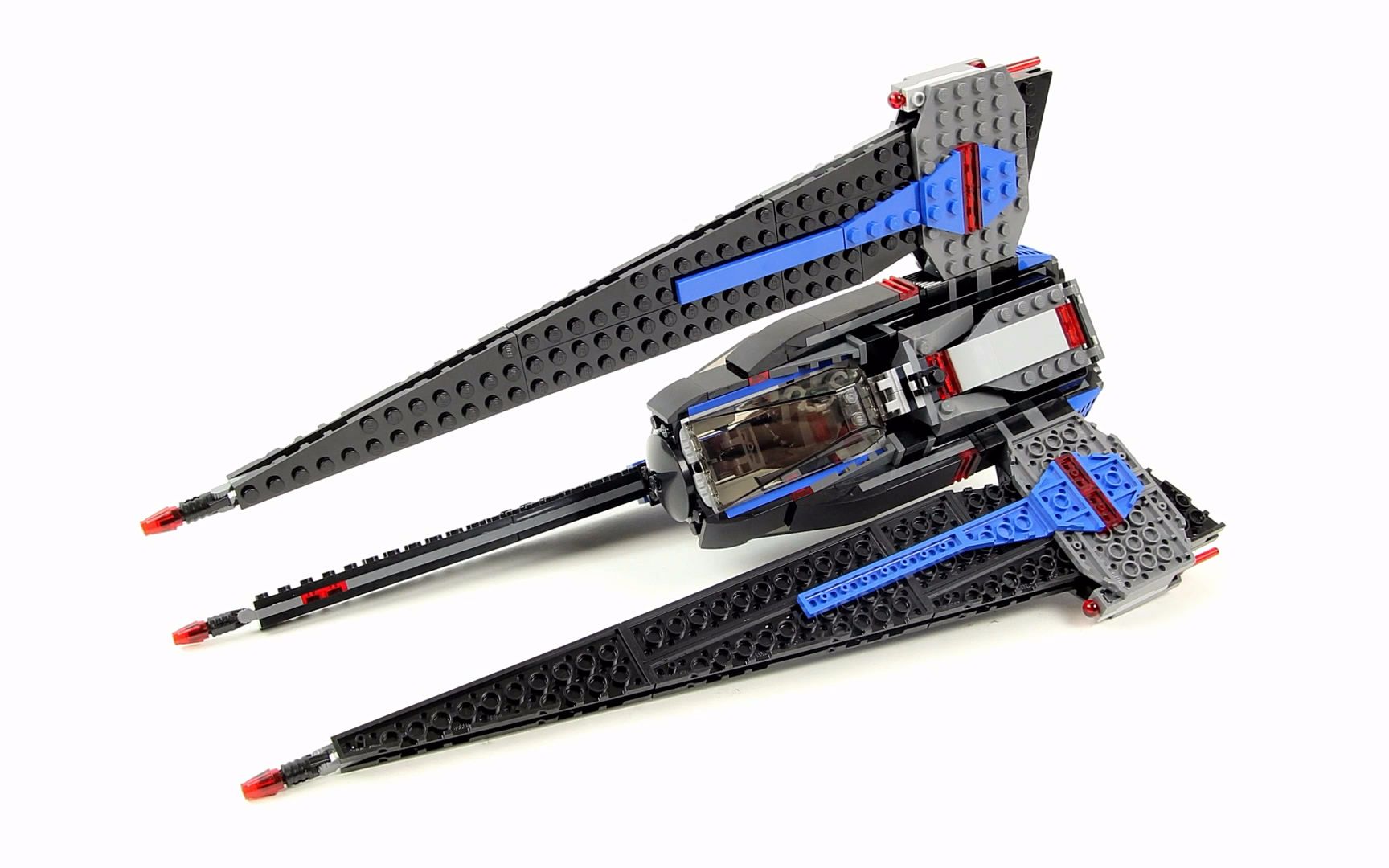 【lego】 星战系列~75185 tracker i (追踪者1型)