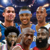 NBA历史最强探花秀阵容配置