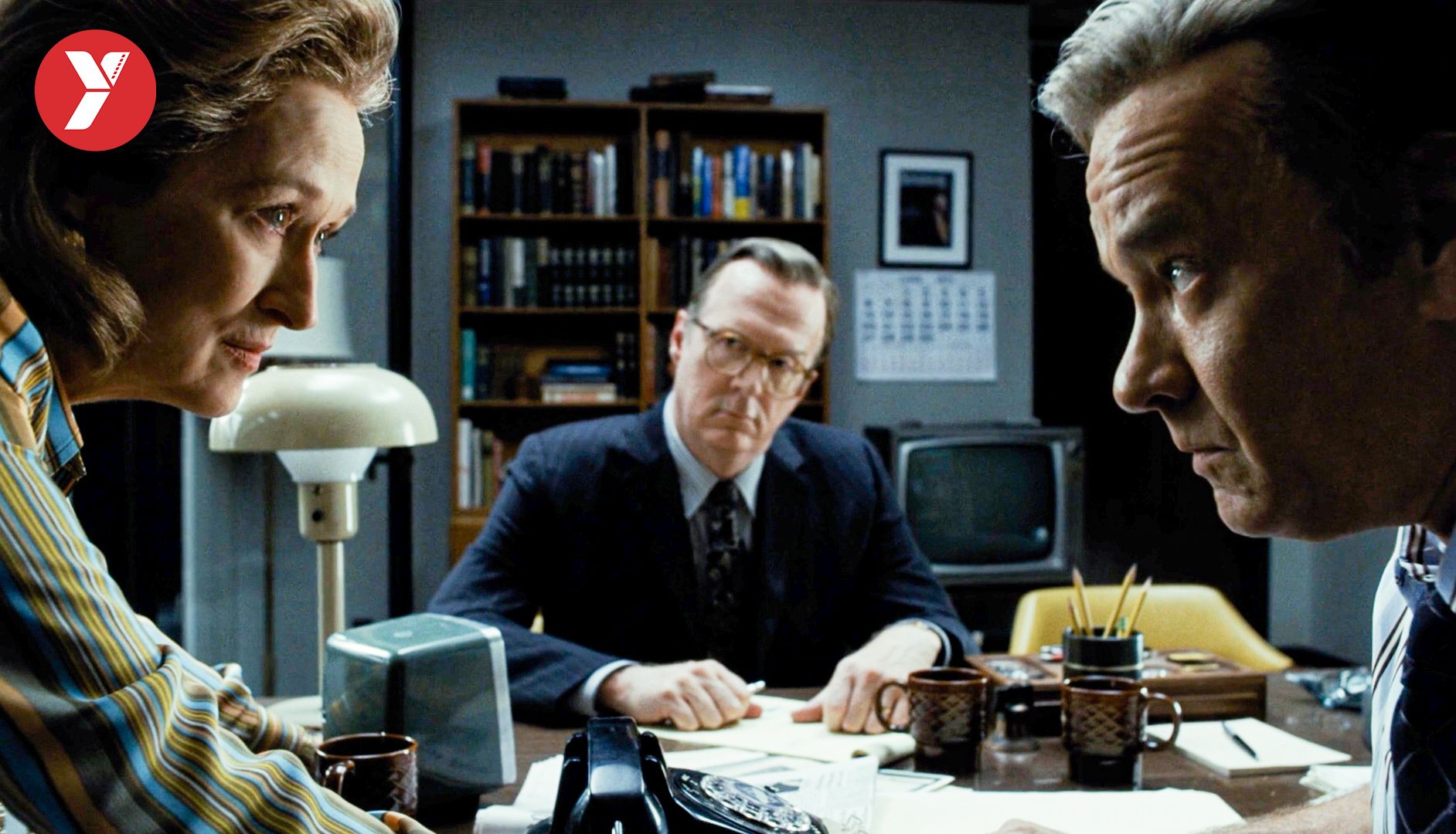 【越哥】真实事件改编，揭开美国被隐瞒30年的政治谎言，生猛又犀利！