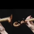 左手技巧：小提琴的揉弦 - 慢动作及注意事项