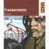 【英语有声书|桥梁书|分级书|英音|英字】20-3.Frankenstein | 科学怪人 | 漫画 | Passwor