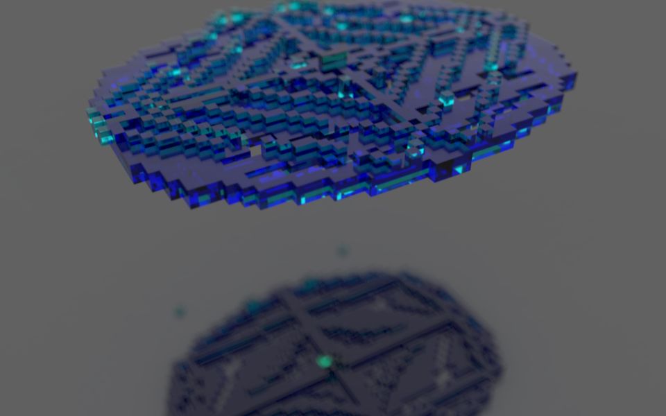 magicavoxel vs blender magicavoxel vs blender