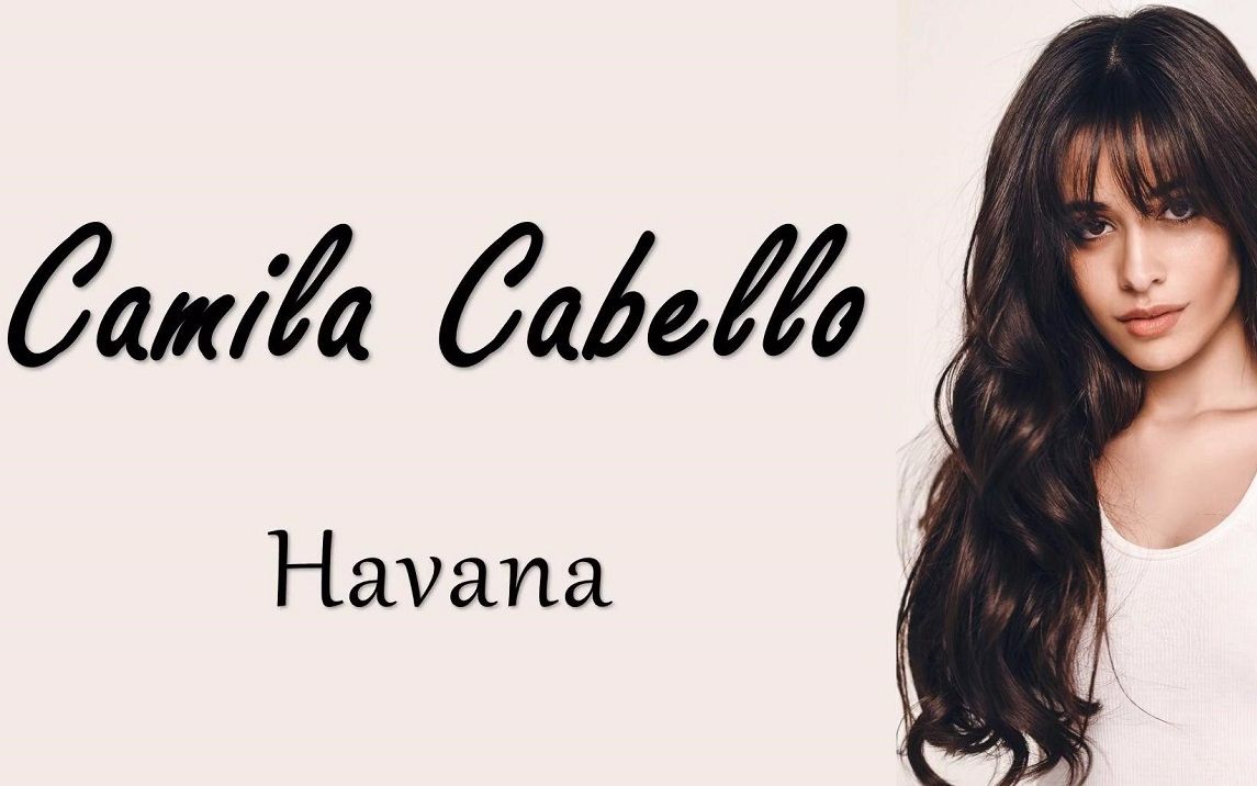 【中西字幕】Havana-Camila Cabello&YoungThug西班牙语版