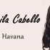 【中西字幕】Havana-Camila Cabello&YoungThug西班牙语版