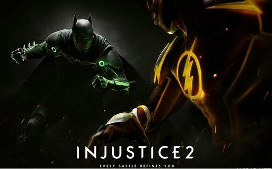 2016\/2015 二十款游戏大作CG混剪 Love will c