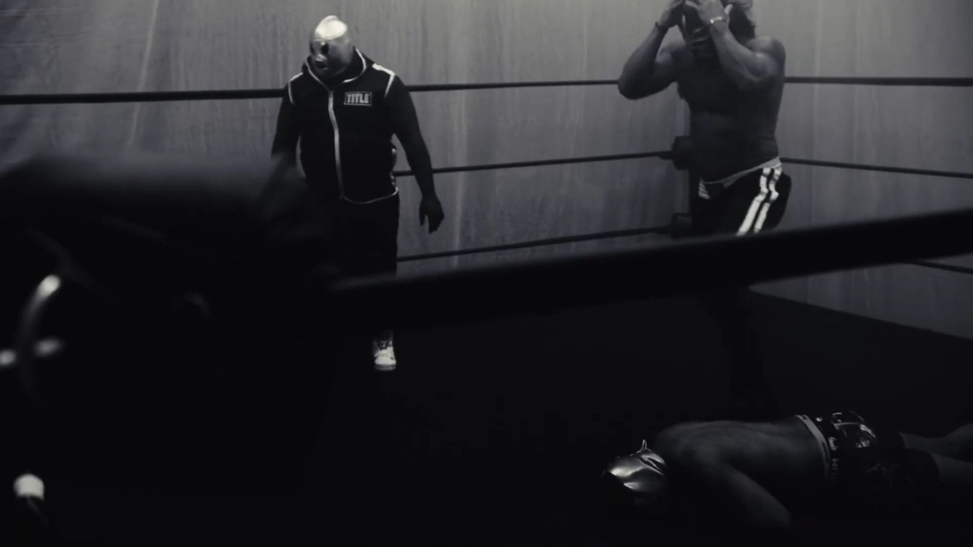 Ye《BULLY》试听会 - 2026.3.27