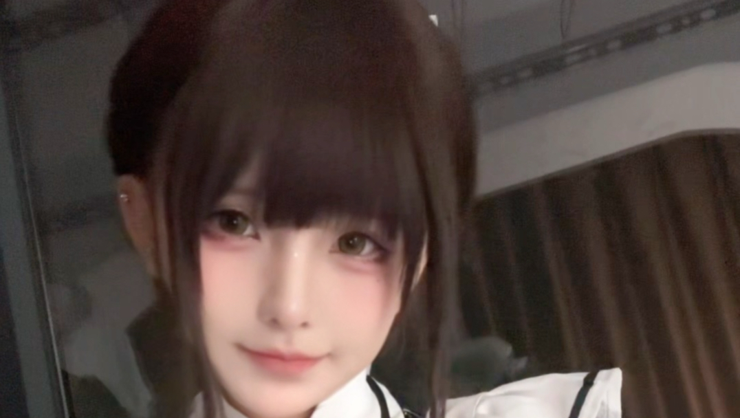 这位客人…已经打烊了喔…