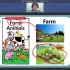 幼儿英语阅读启蒙RAZ AA级 Farm Animals Part 1