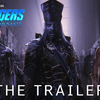 AVENGERS 5: THE KANG DYNASTY - The Trailer  Marvel Studios ▶