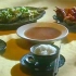 刘青云吃戏盘点：红烧翅，炸子鸡，加一碗白米饭，看饿了！