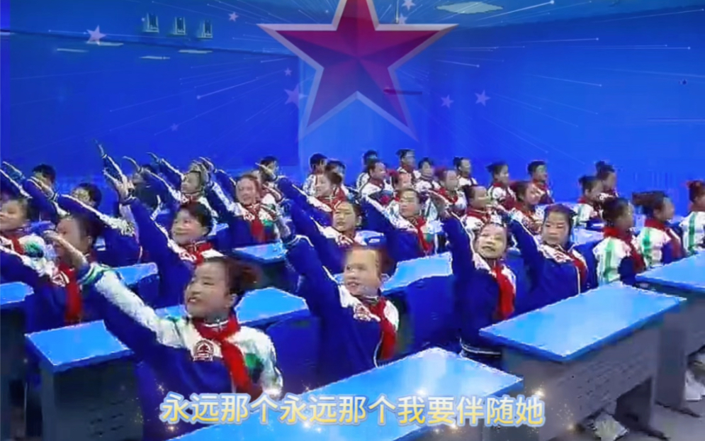 一等奖少儿课桌舞《美丽中华少年》孩子们阳光自信，表演出了中华少年该有的童真与活泼！