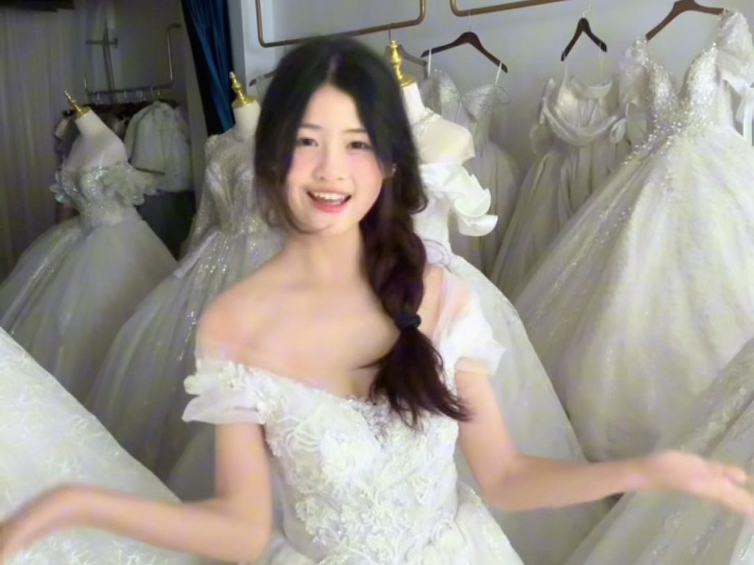 拍的有点显老 猜猜我多少岁了